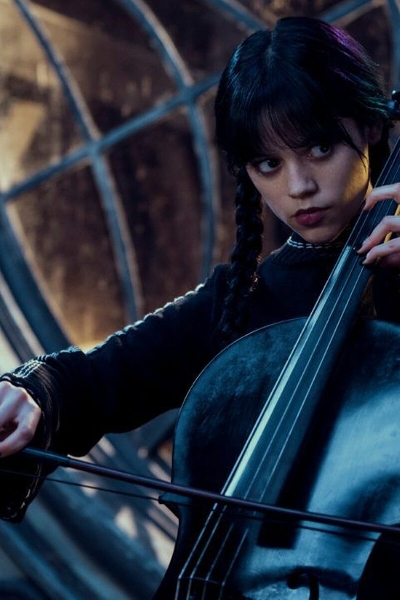 3375 reviews Wednesday Seizoen 1 Recensie 2 1670604691