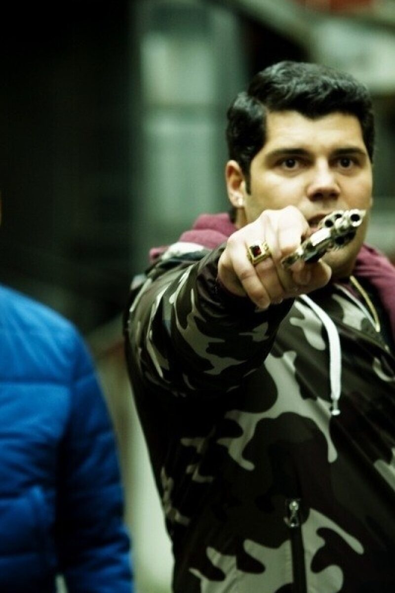 33 reviews Gomorra 1497457567