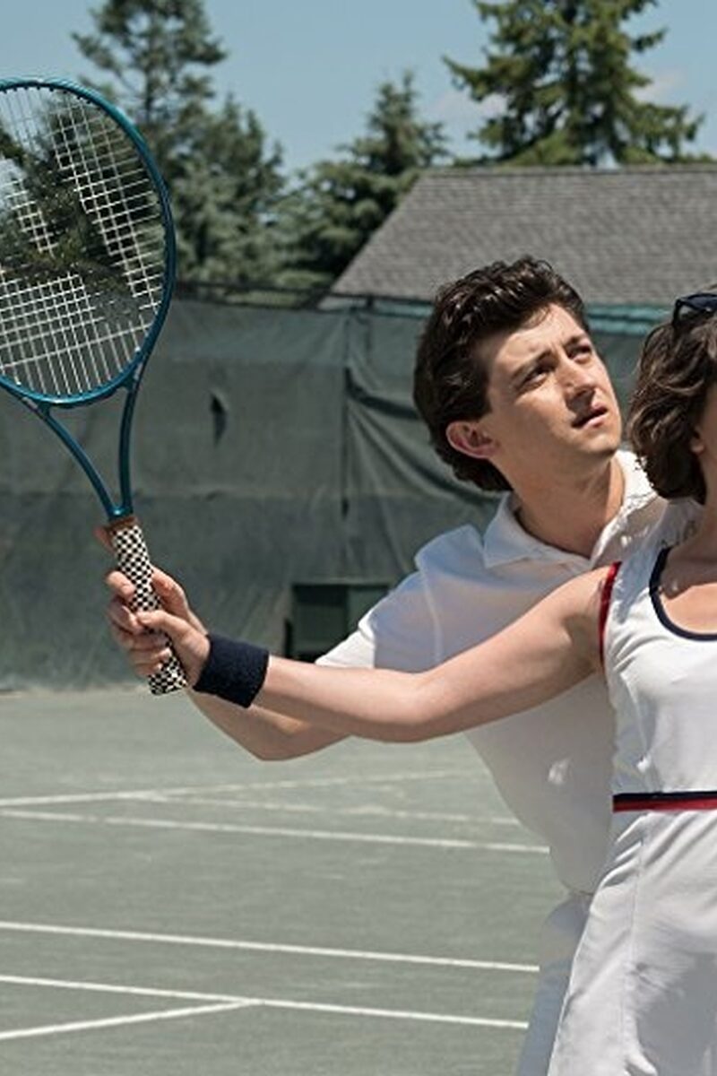 341 reviews amazon studios RED OAKS S1 Full Image Gallery Background en US 1484160832399 RI SX940 1501060413