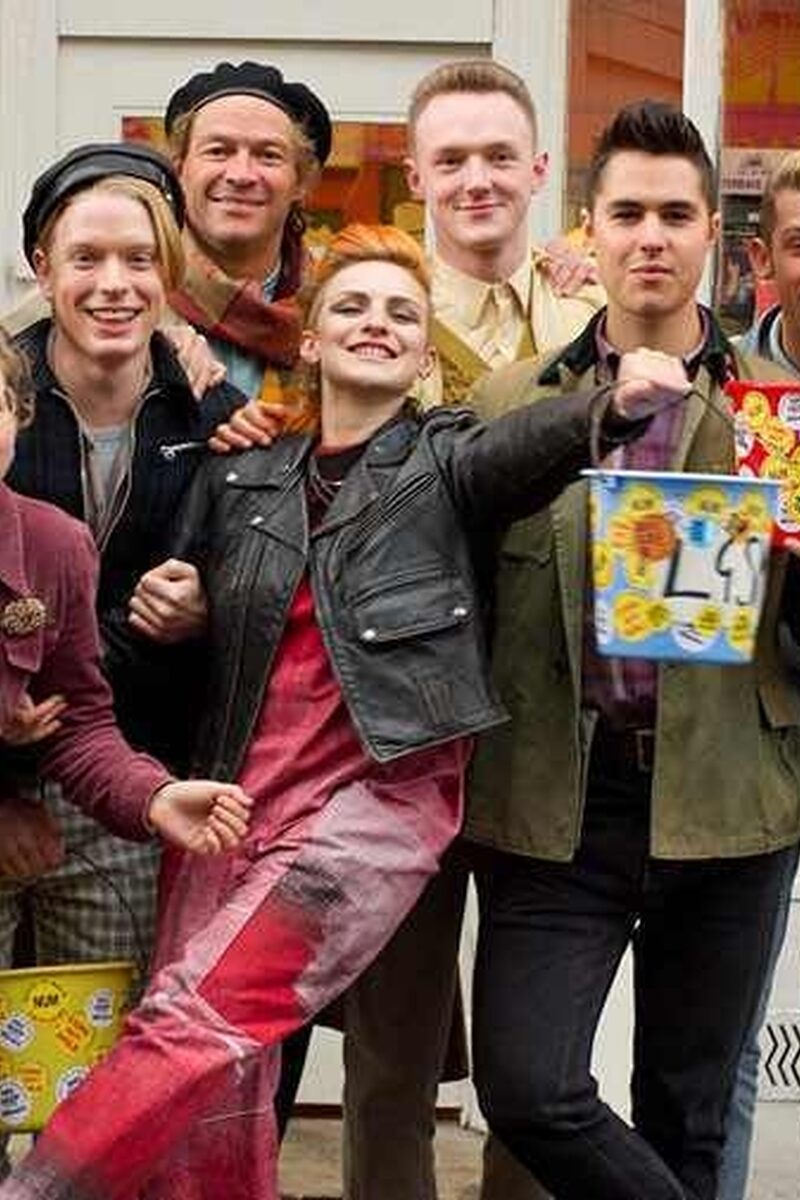 348 reviews Pride film 1501755194