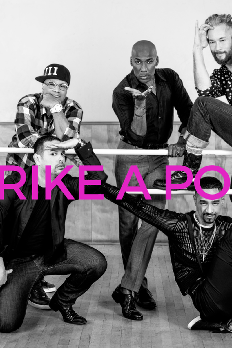 349 reviews Strike a pose 1501587768