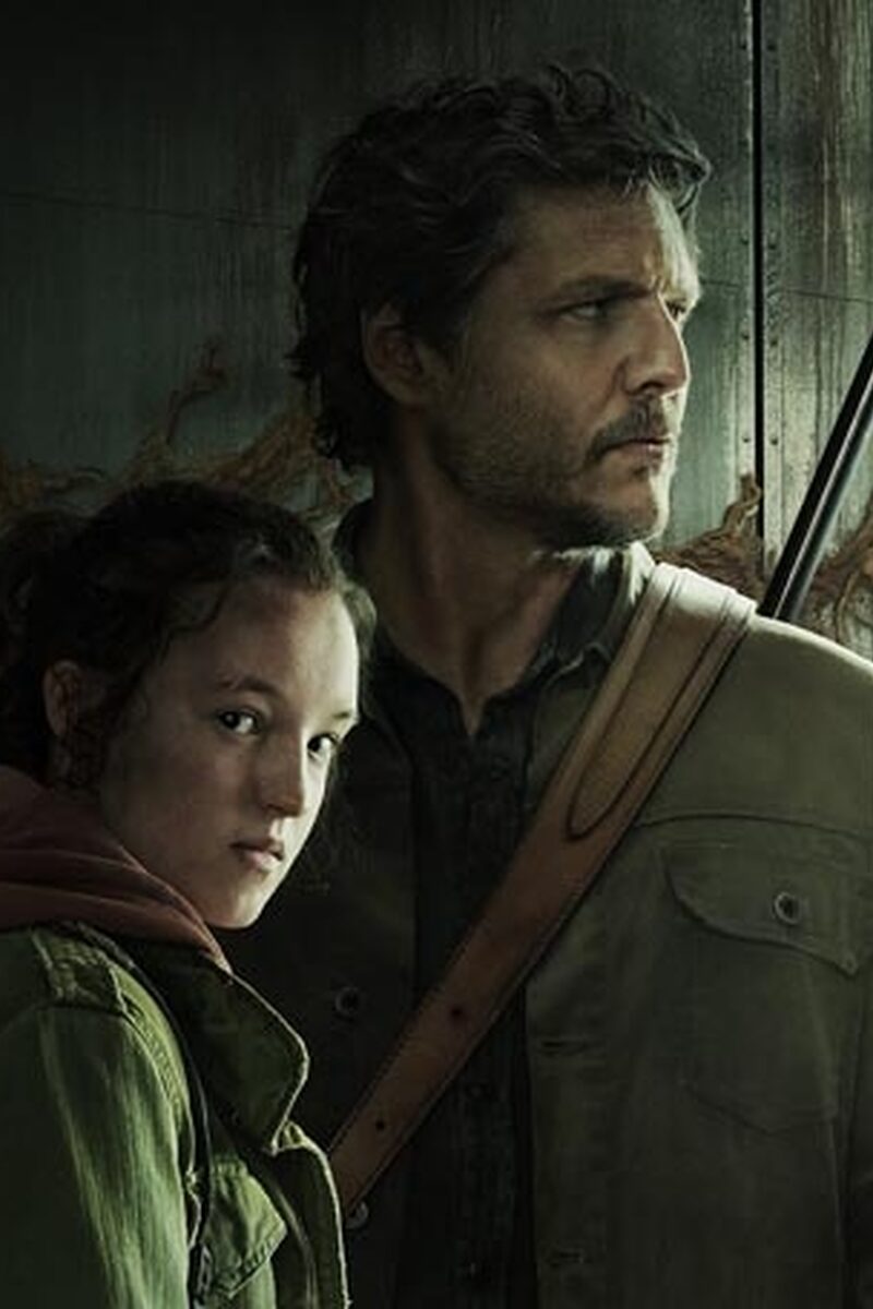 3507 reviews The Last of Us serie 1675067410