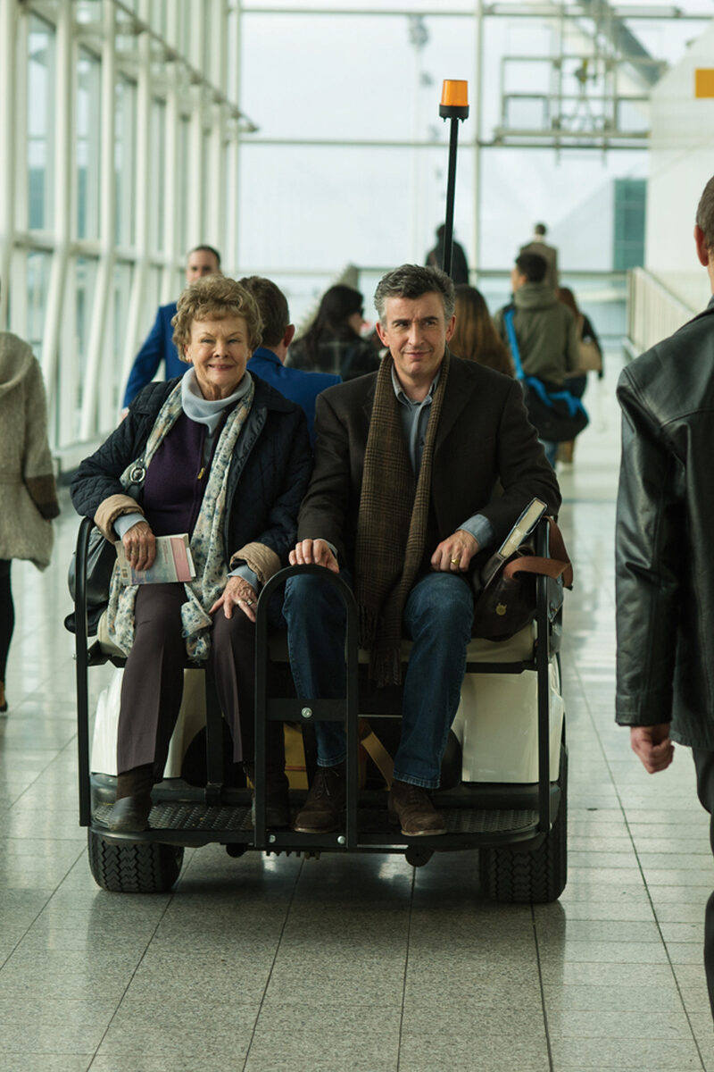 351 reviews Philomena 1502269950