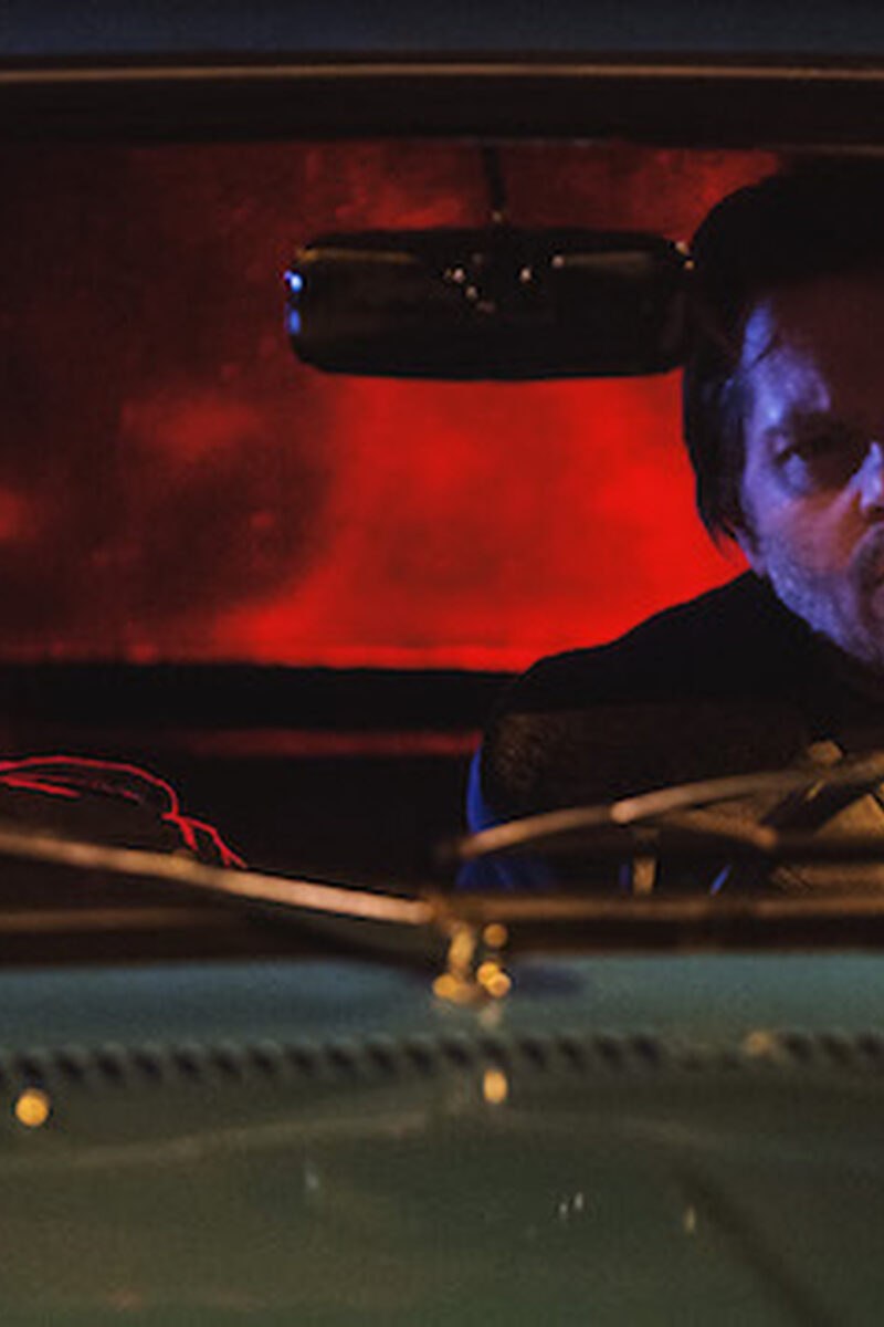 371 reviews Comrade Detective Main 1507098769