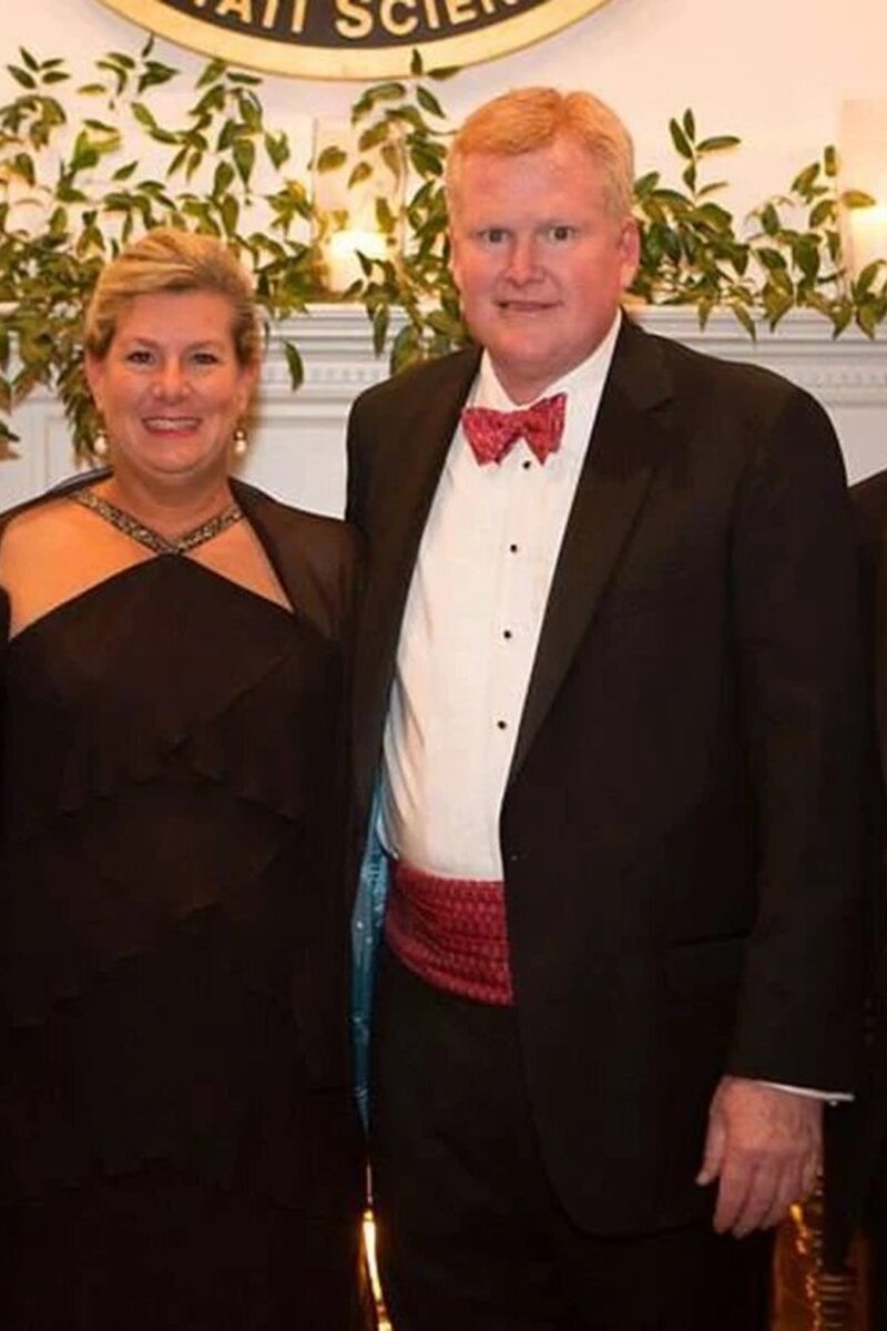 3771 reviews Murdaugh Family 1677010736