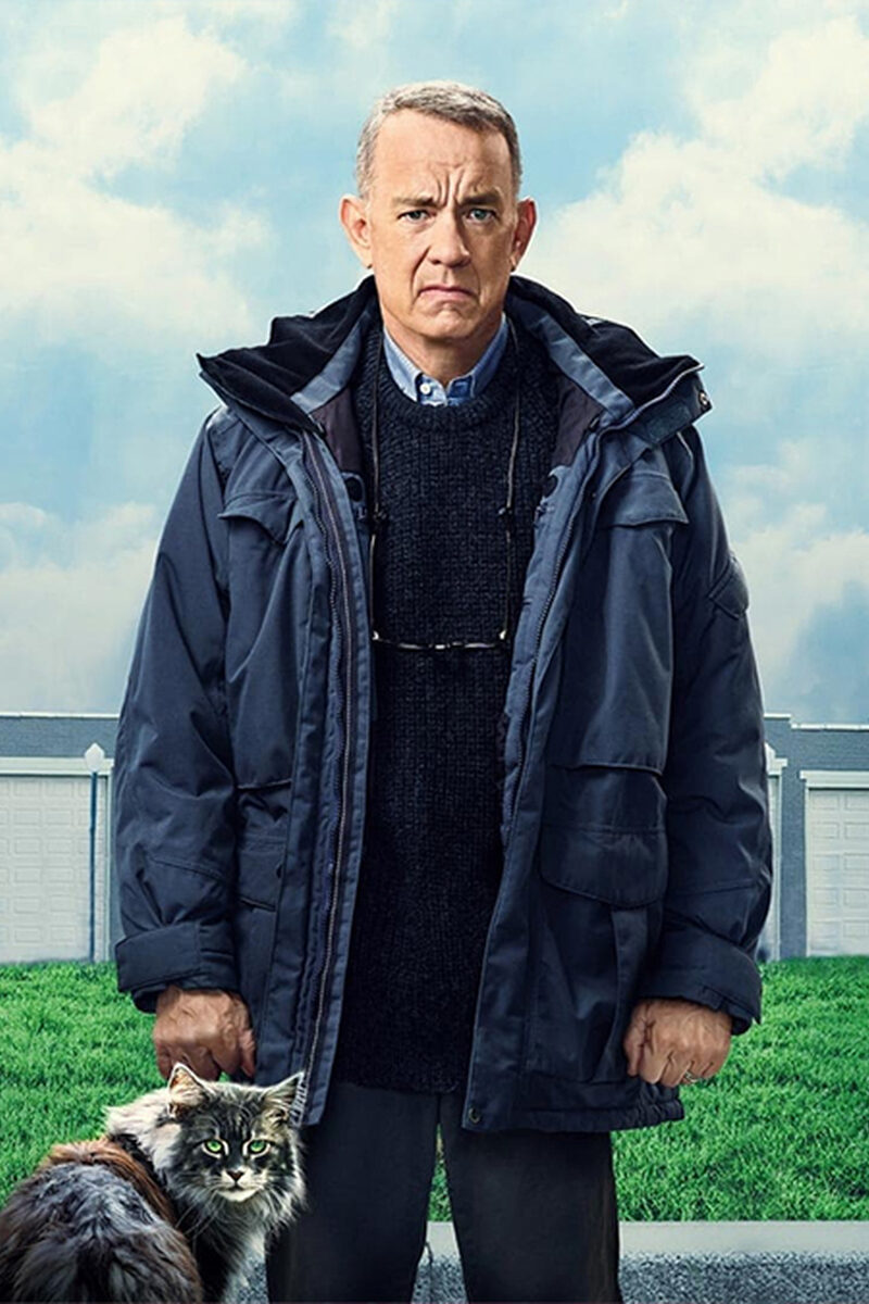 3838 reviews A Man Called Otto Netflix Release Date 1677597266