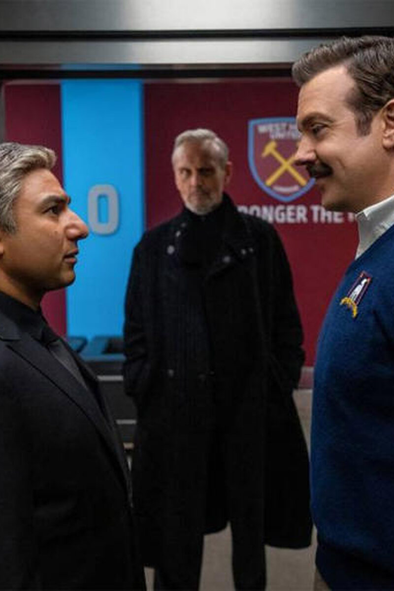 3936 reviews Ted Lasso s4 1678254339