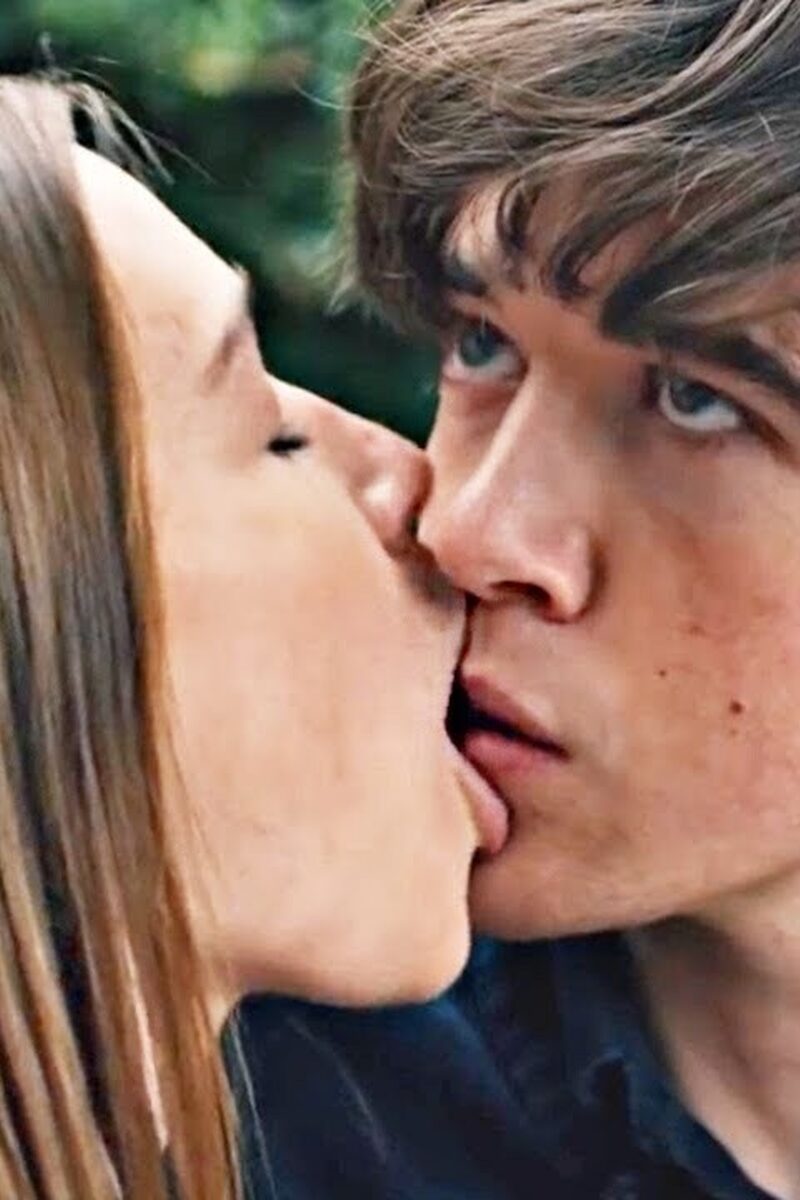 417 reviews The End Of The Fking World 1516036242