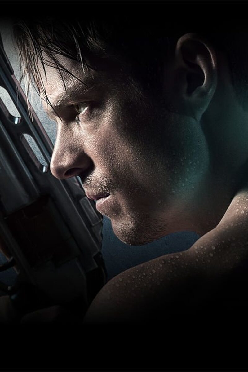 418 reviews Altered Carbon 1516733419