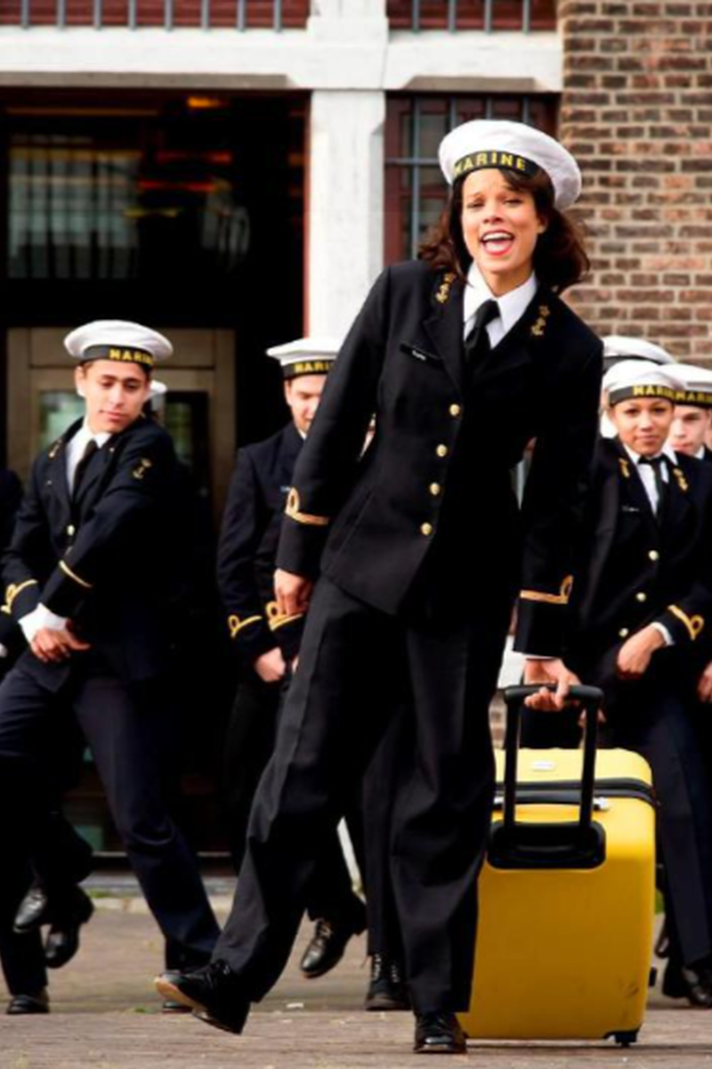 422 reviews het Hart van Hadiah Tromp 1534320603