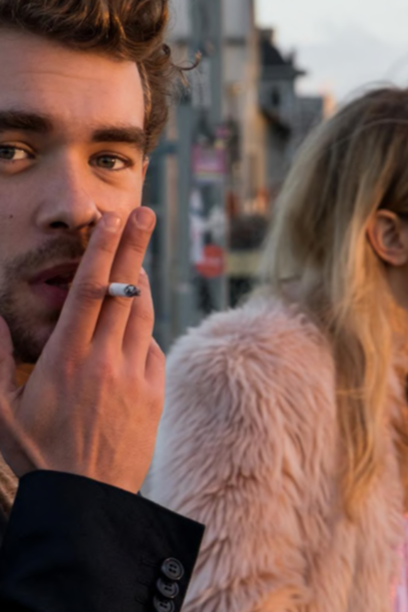 423 reviews Lost Found 1517401471