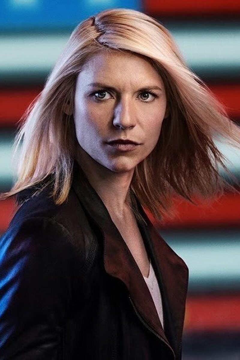 431 reviews Homeland 1518169458