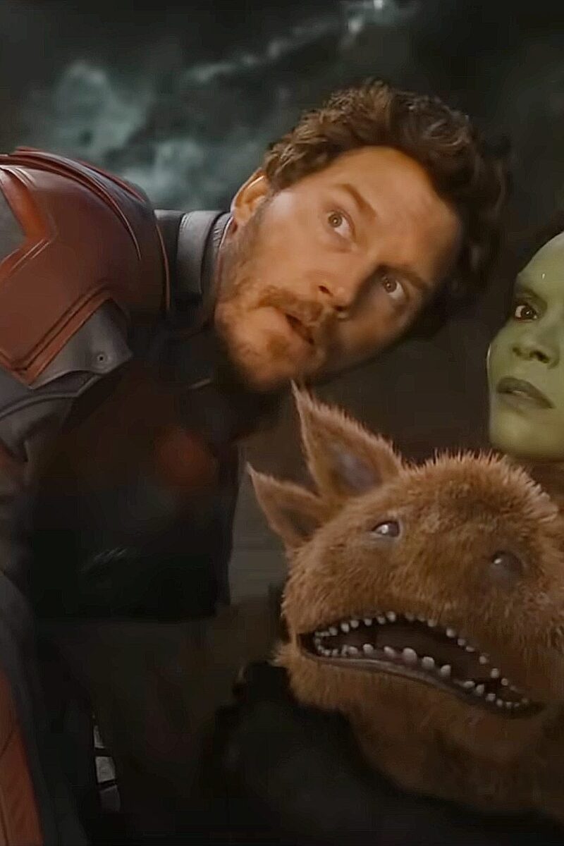 4531 reviews guardians of the galaxy 3 peter quill star lord gamora 1683051213