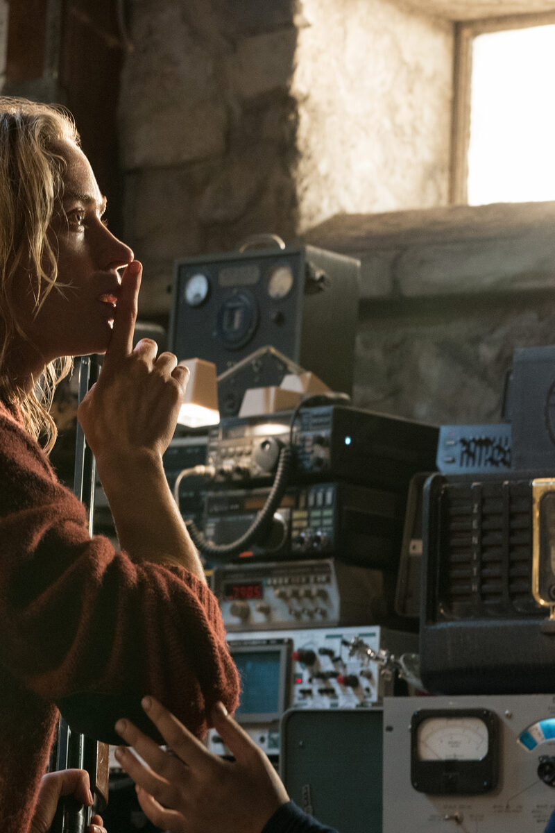 453 reviews A Quiet Place st 1 jpg sd high 2018 Paramount Pictures All rights reserved 1523535495