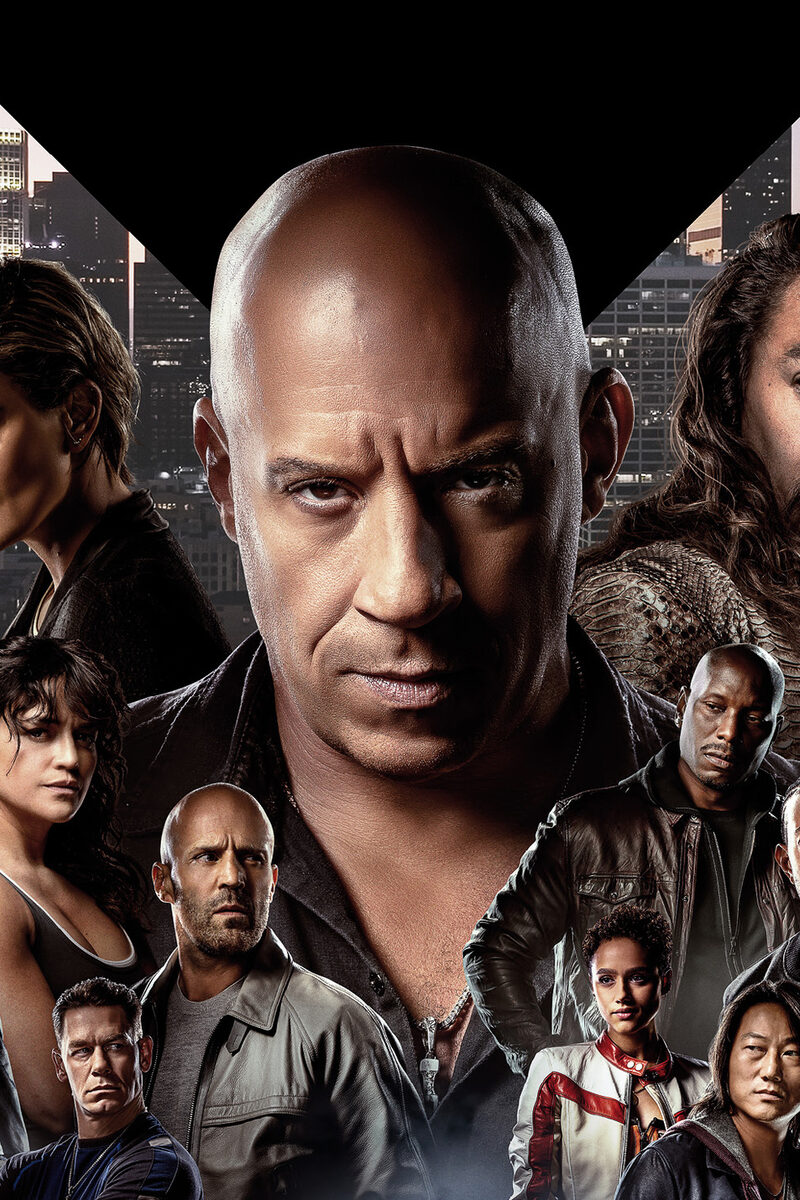 4629 reviews Fast X poster 1684224752