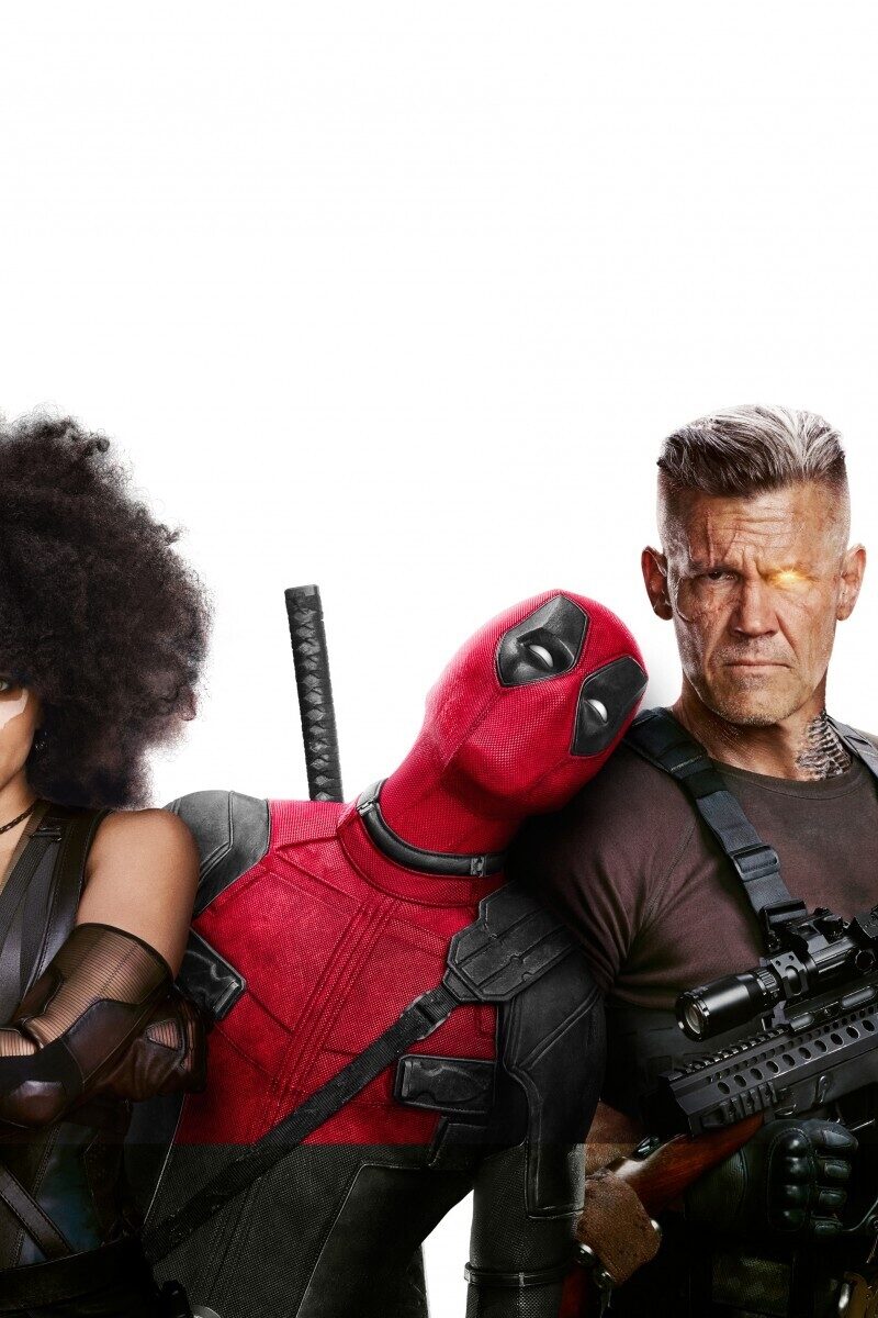 462 reviews Deadpool2 1525163909