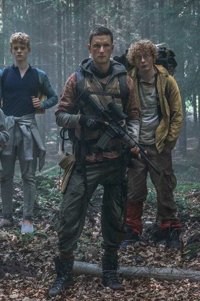 466 reviews The Rain2 1525760761