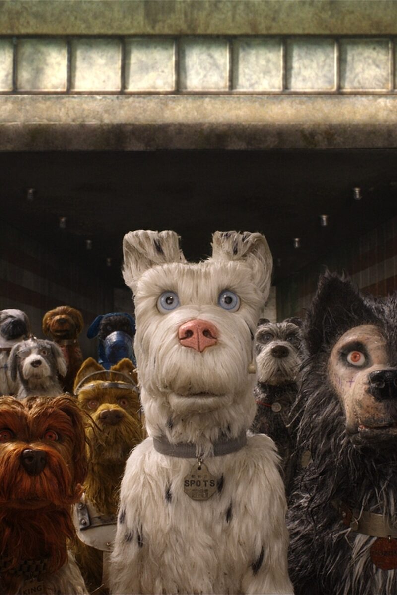 468 reviews Isle of Dogs st 1 jpg sd high 2018 Twentieth Century Fox Film Corporation All Rights Reserved 1525948913