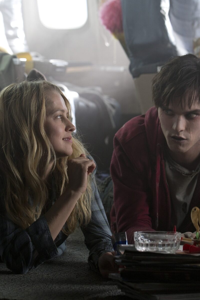 469 reviews Warm bodies 1525953553