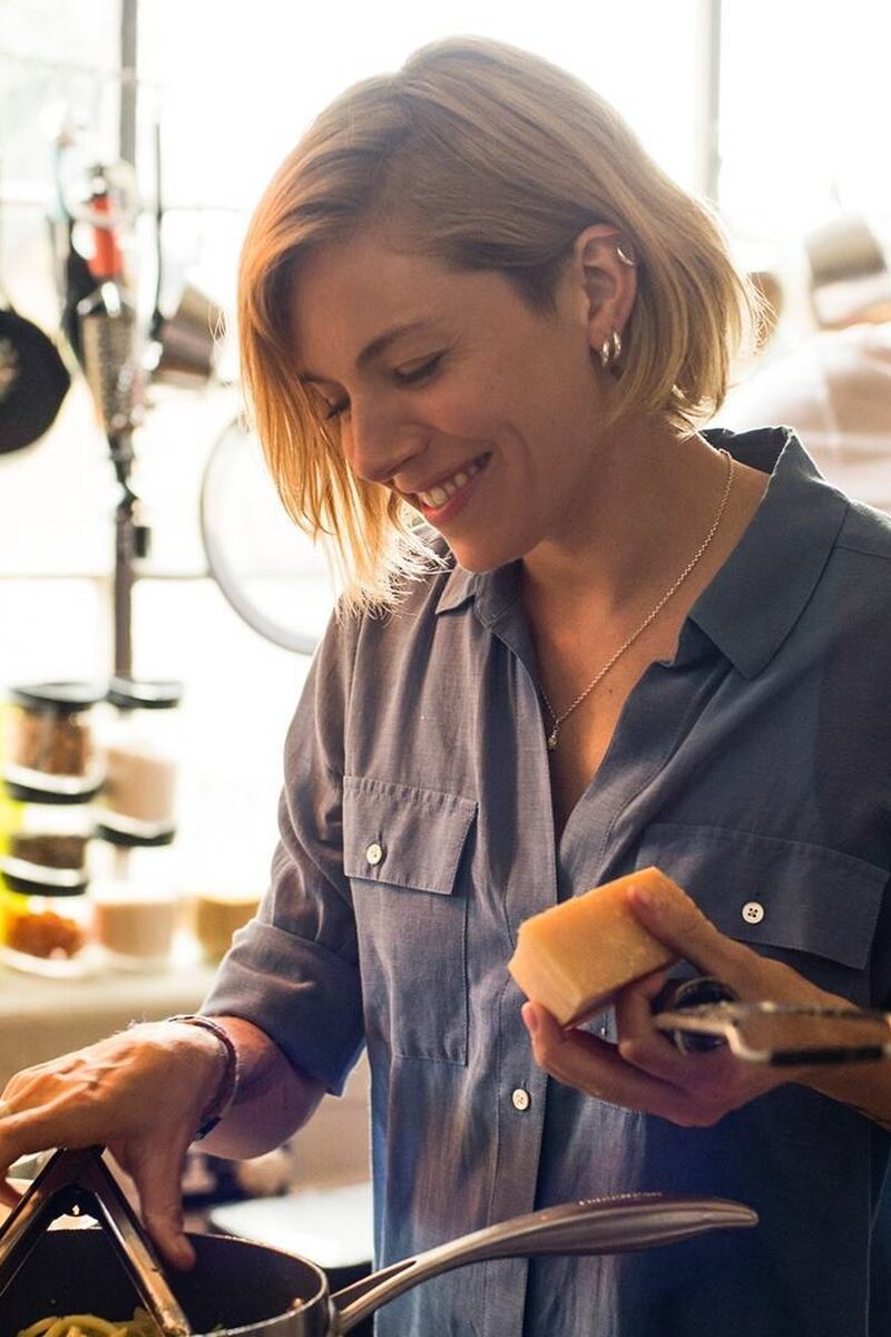 473 reviews Burnt Sienna Miller 1526369523