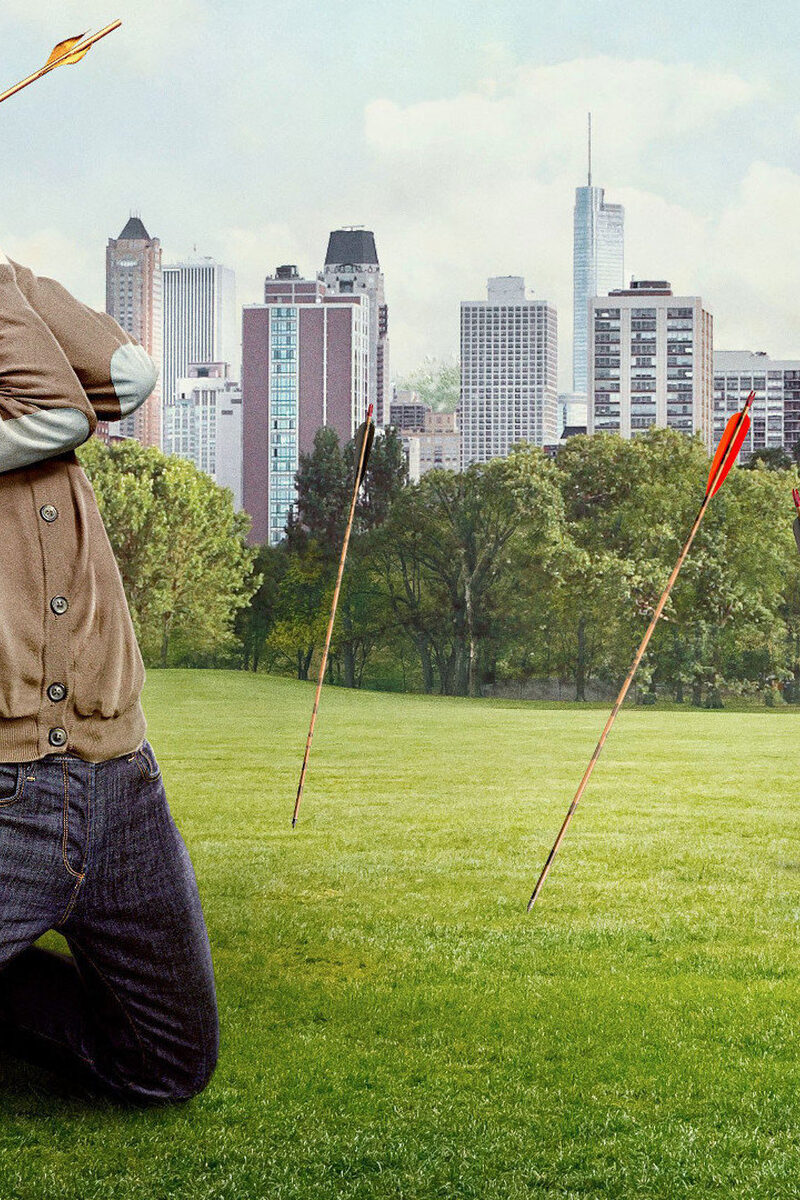 500 reviews Man Seeking 1529394571