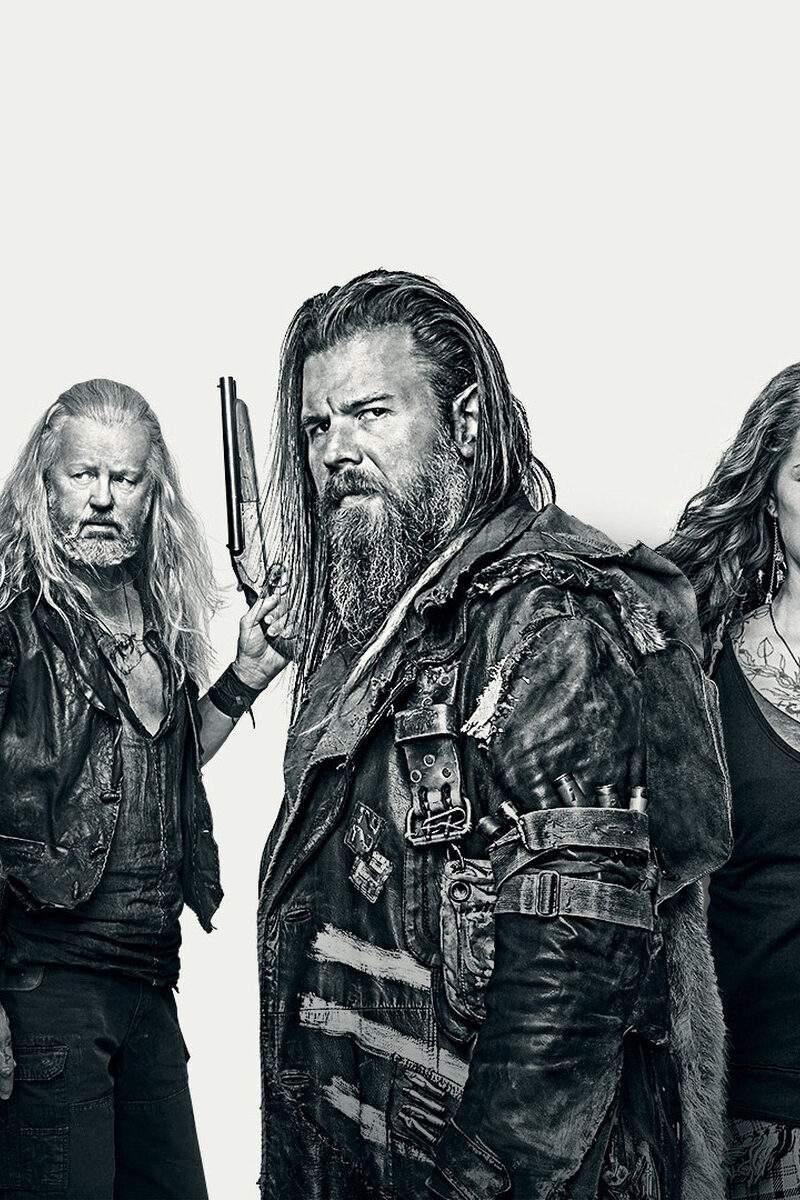 501 reviews Outsiders 1529395658