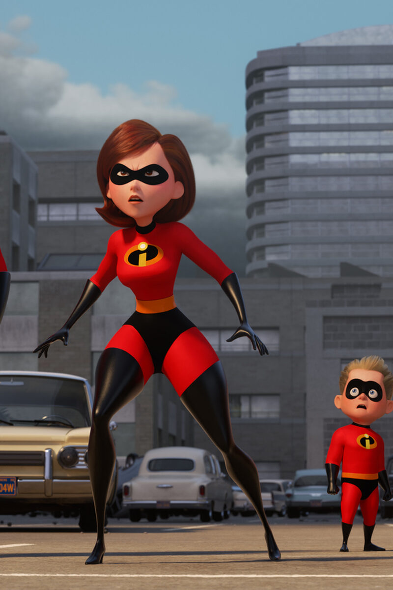 509 reviews Incredibles 2 OV st 3 jpg sd high 2018 Disney Pixar All Rights Reserved 1530014184