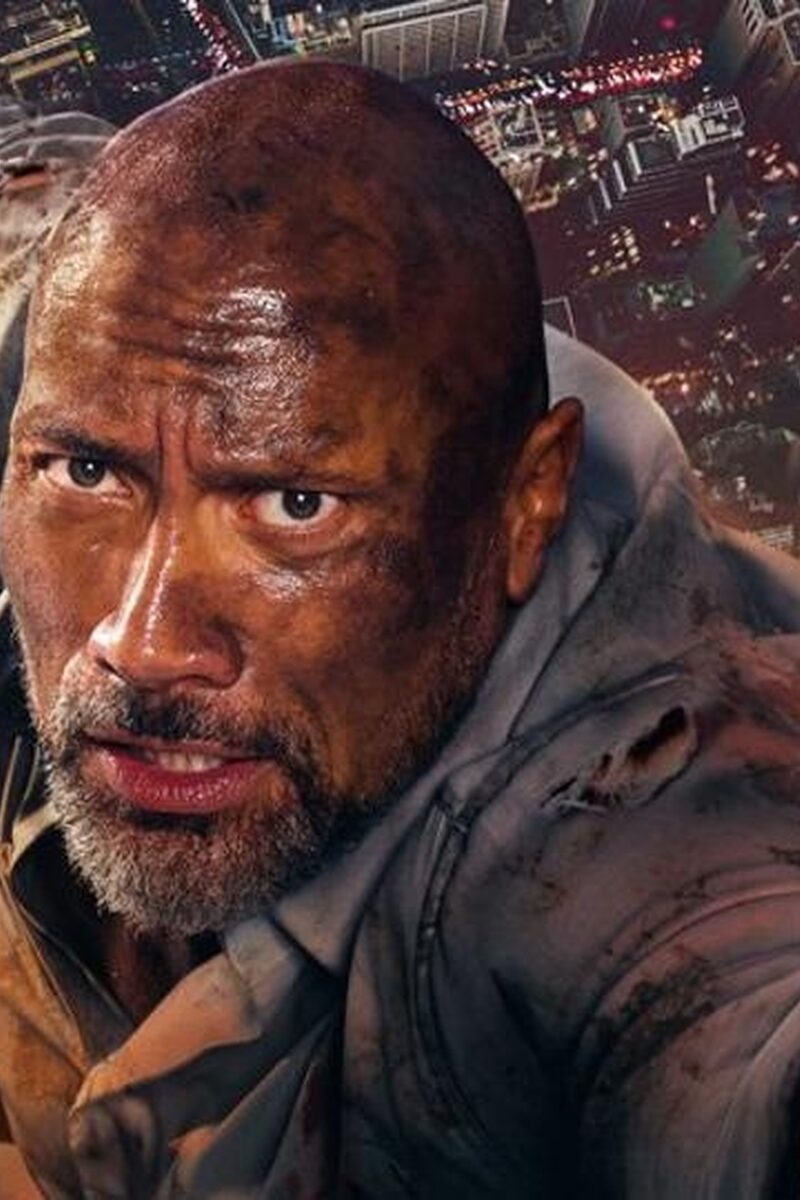 514 reviews skyscraper dwayne johnson 1531394689