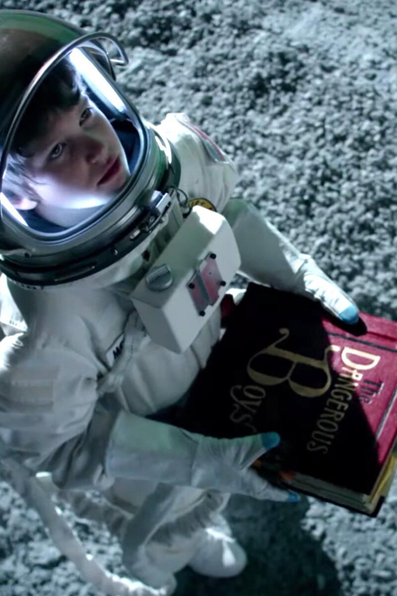 530 reviews Dangerous Book 1533726071