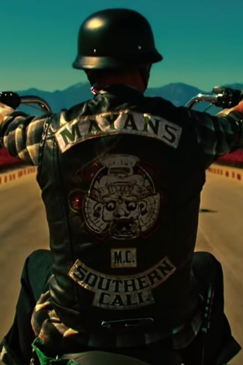 538 reviews Mayans NPO 1535226943