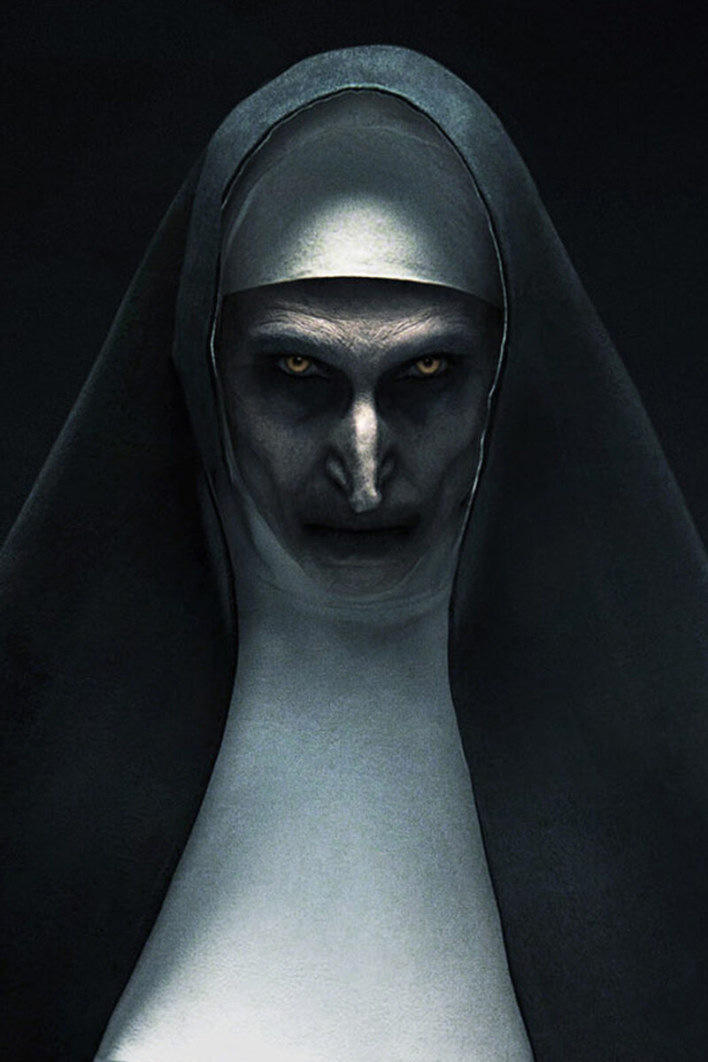 547 reviews The Nun st 6 sd high 2018 Warner Bros Ent All Rights Reserved 1536752628