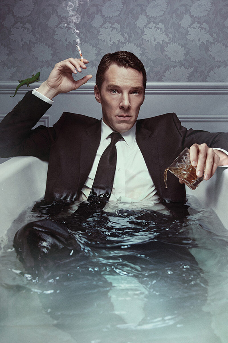 556 reviews Patrick Melrose 1537867047