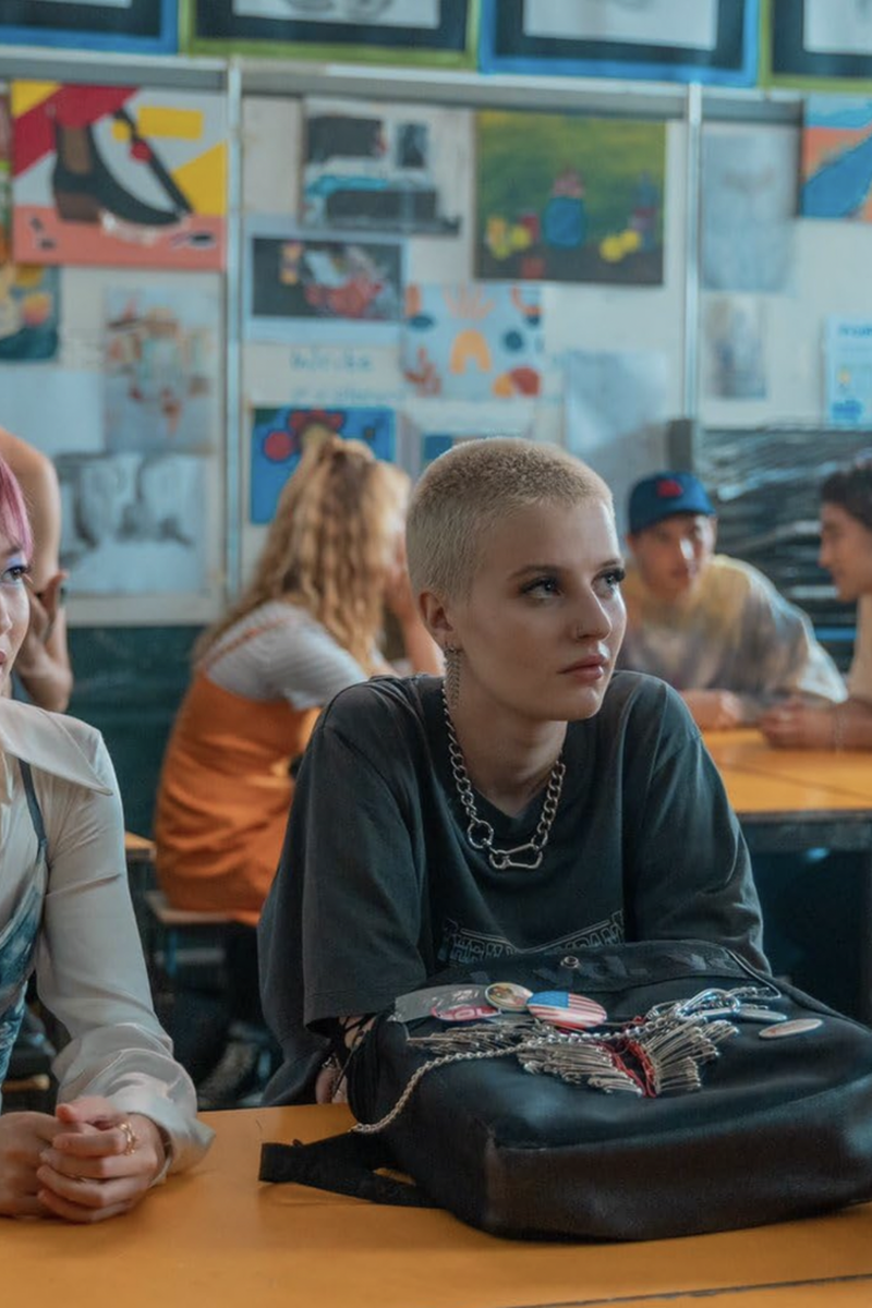 5619 reviews Heartbreak High 1692888645