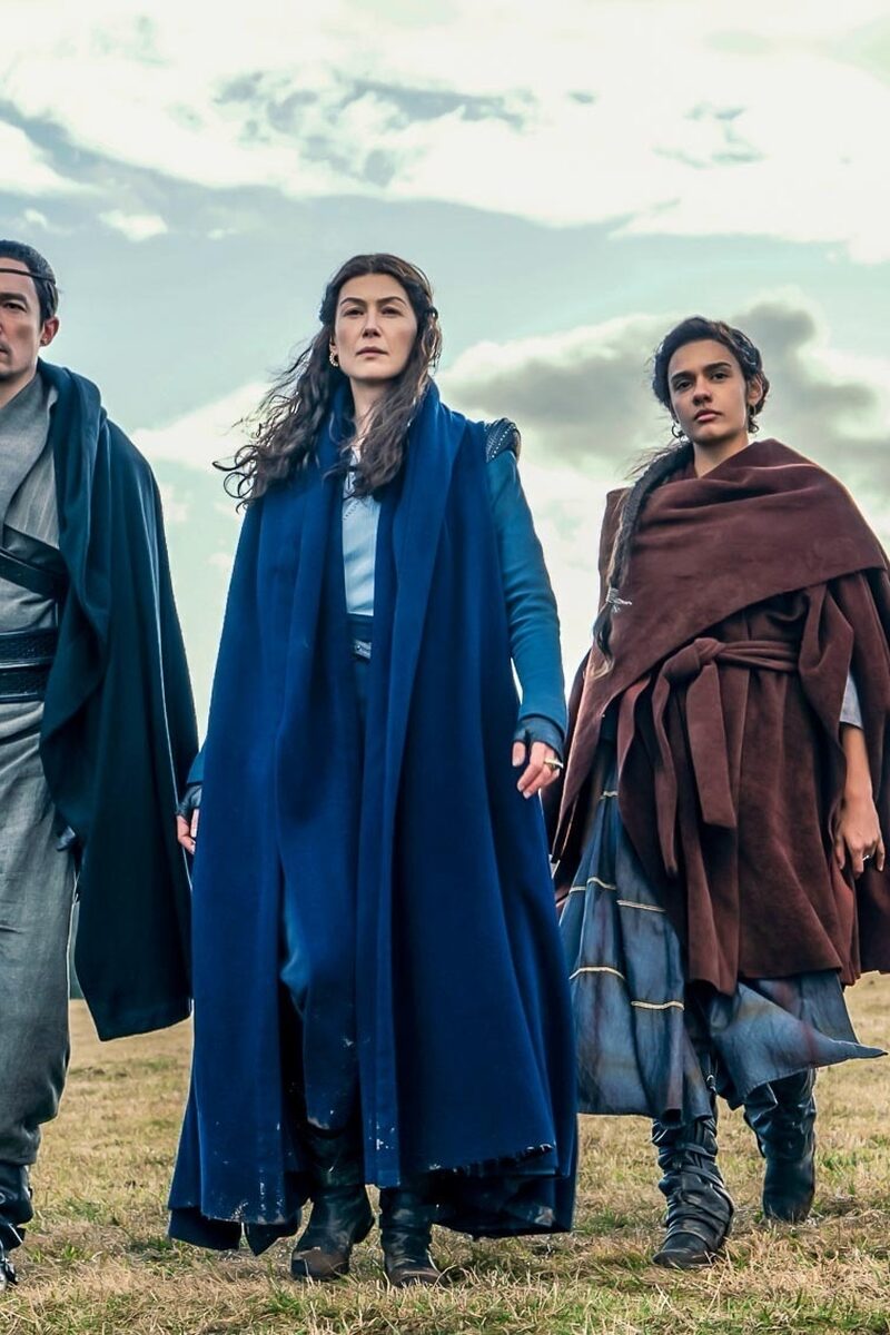 5652 reviews Wheel of Time 2 1693310948