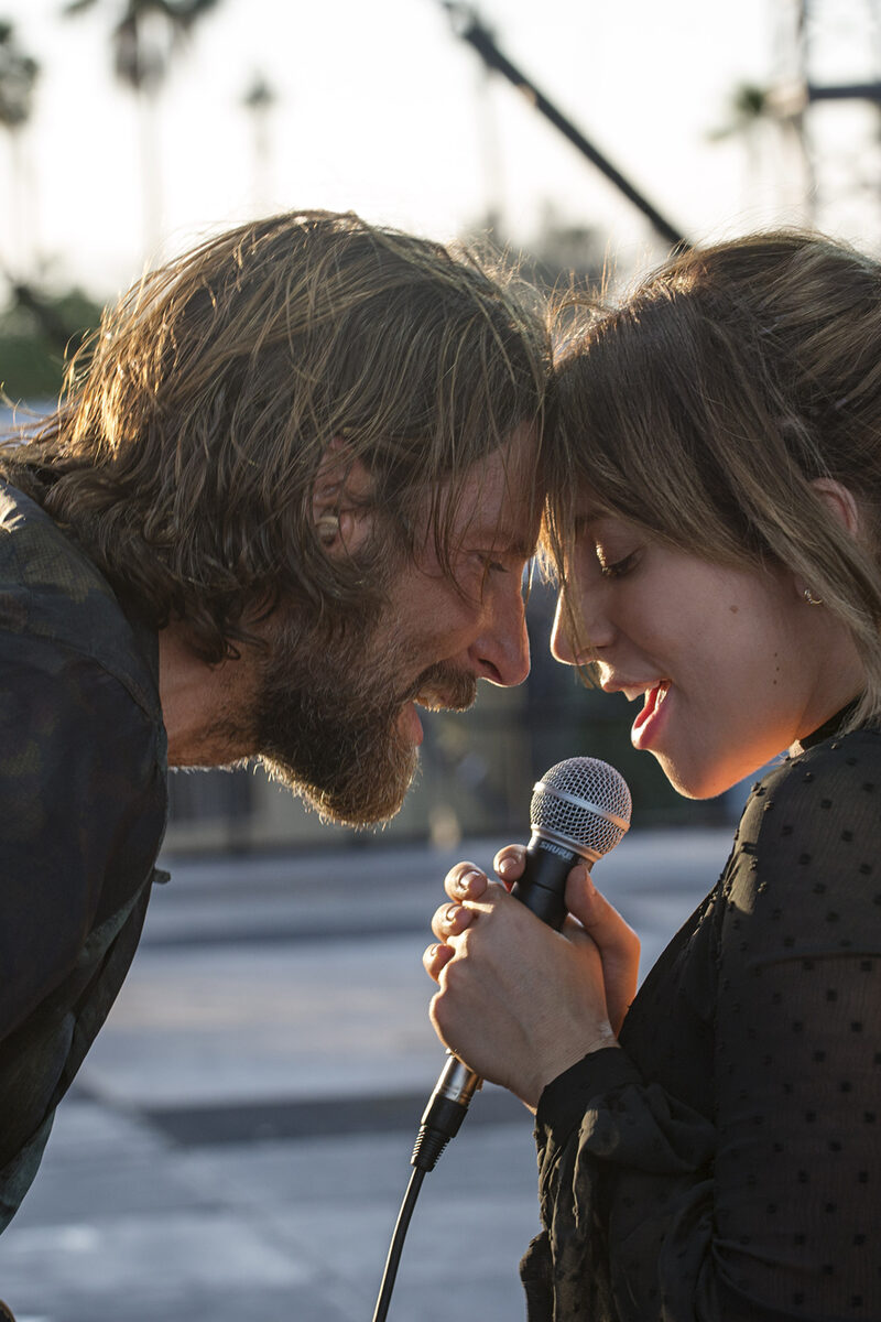 565 reviews A Star Is Born st 11 jpg sd high 2018 Warner Bros Ent All Rights Reserved 1539175237