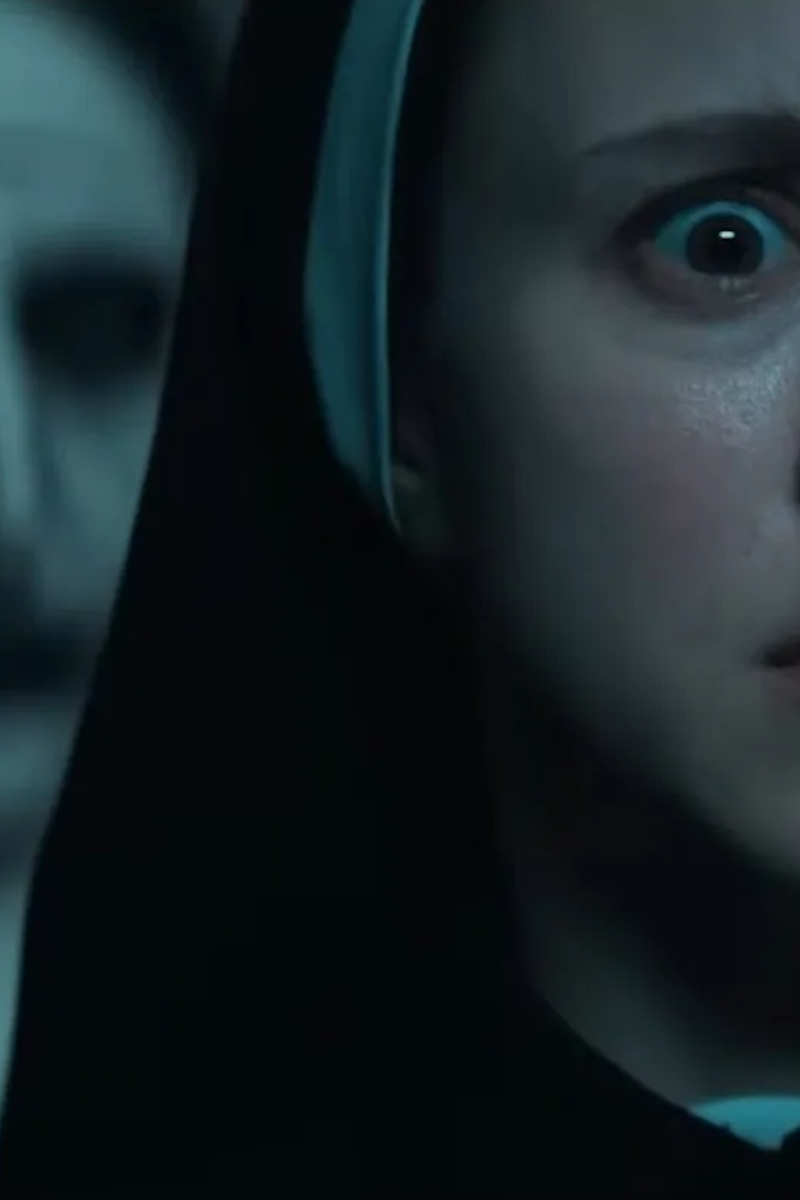 5718 reviews the nun 2c 1693939155