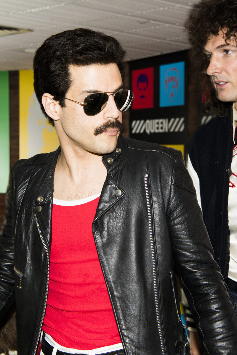 574 reviews Bohemian Rhapsody st 3 jpg sd high 2018 Twentieth Century Fox Film Corporation All Rights Reserved 1541410061