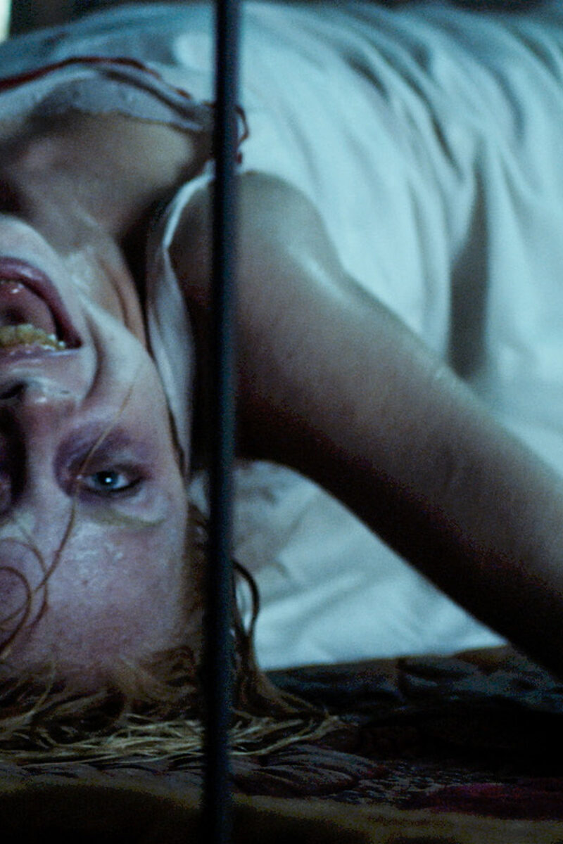 585 reviews The Possession of Hannah Grace st 3 jpg sd high 2018 CTMG Inc All Rights Reserved 1543484207