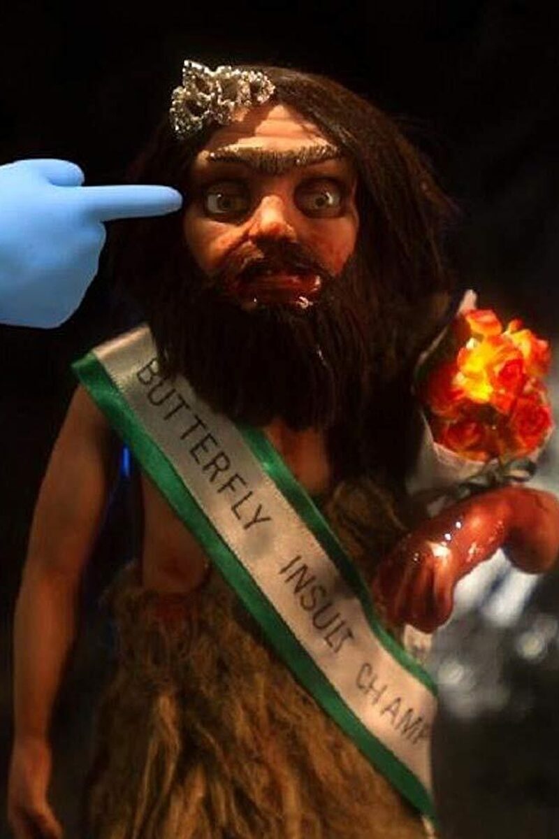 606 reviews The Shivering Truth 1547383776