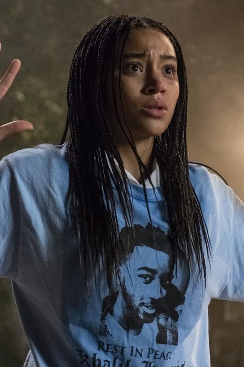 614 reviews The Hate U Give st 4 jpg sd low 2018 Twentieth Century Fox Film Corporation All Rights Reserved 1548503753