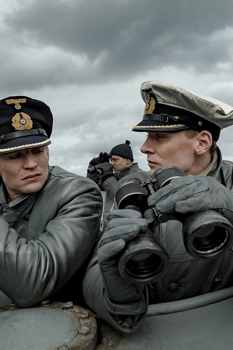 615 reviews Das Boot 1548844444