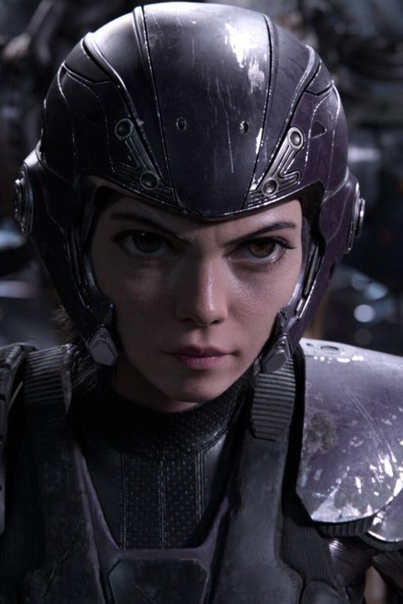 621 reviews Alita Battle Angel st 5 jpg sd low 2019 Twentieth Century Fox Film Corporation All rights reserved 1550046198