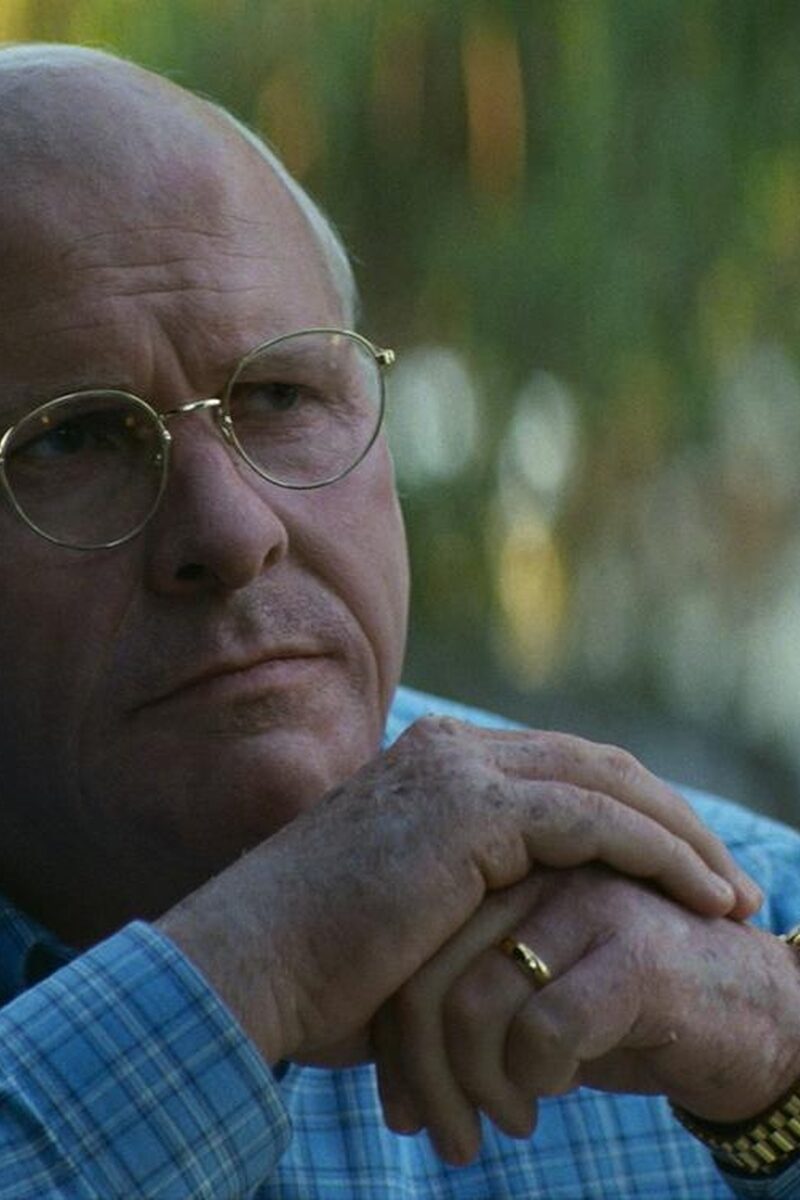 632 reviews Vice st 5 jpg sd low Greig Fraser Annapurna Pictures 2018 Annapurna Pictures LLC All Rights Reserved 1551438303