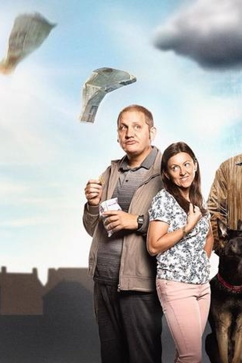 637 reviews After Life 1552404402