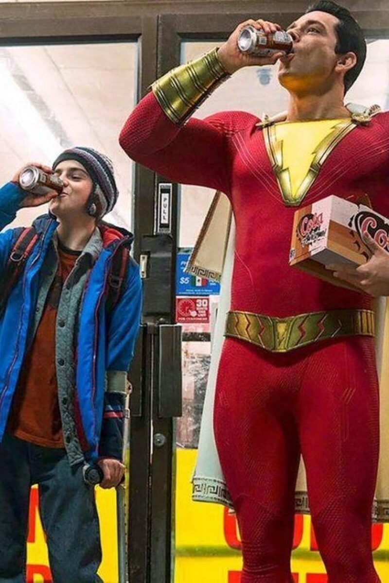 650 reviews shazam 1554382737