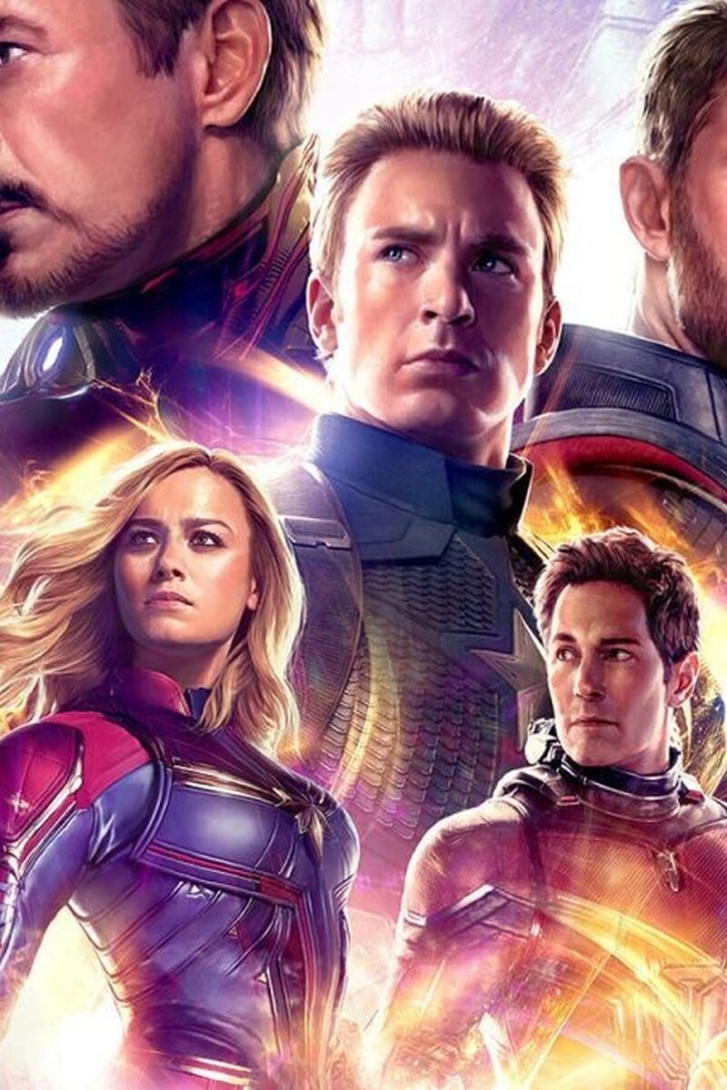 668 reviews avengers endgame 1556106874