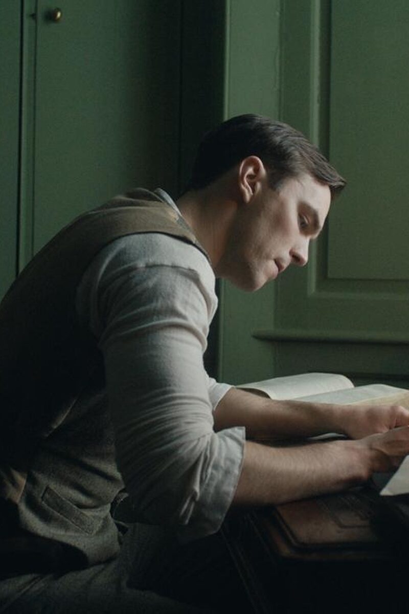 686 reviews Tolkien st 5 jpg sd low 2019 Twentieth Century Fox Film Corporation All rights reserved 1559892123