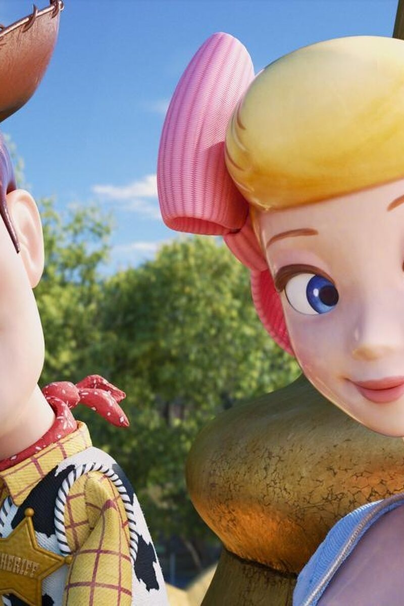 693 reviews Toy Story 4 OV st 1 jpg sd low 2019 Disney Pixar All Rights Reserved 1561361860