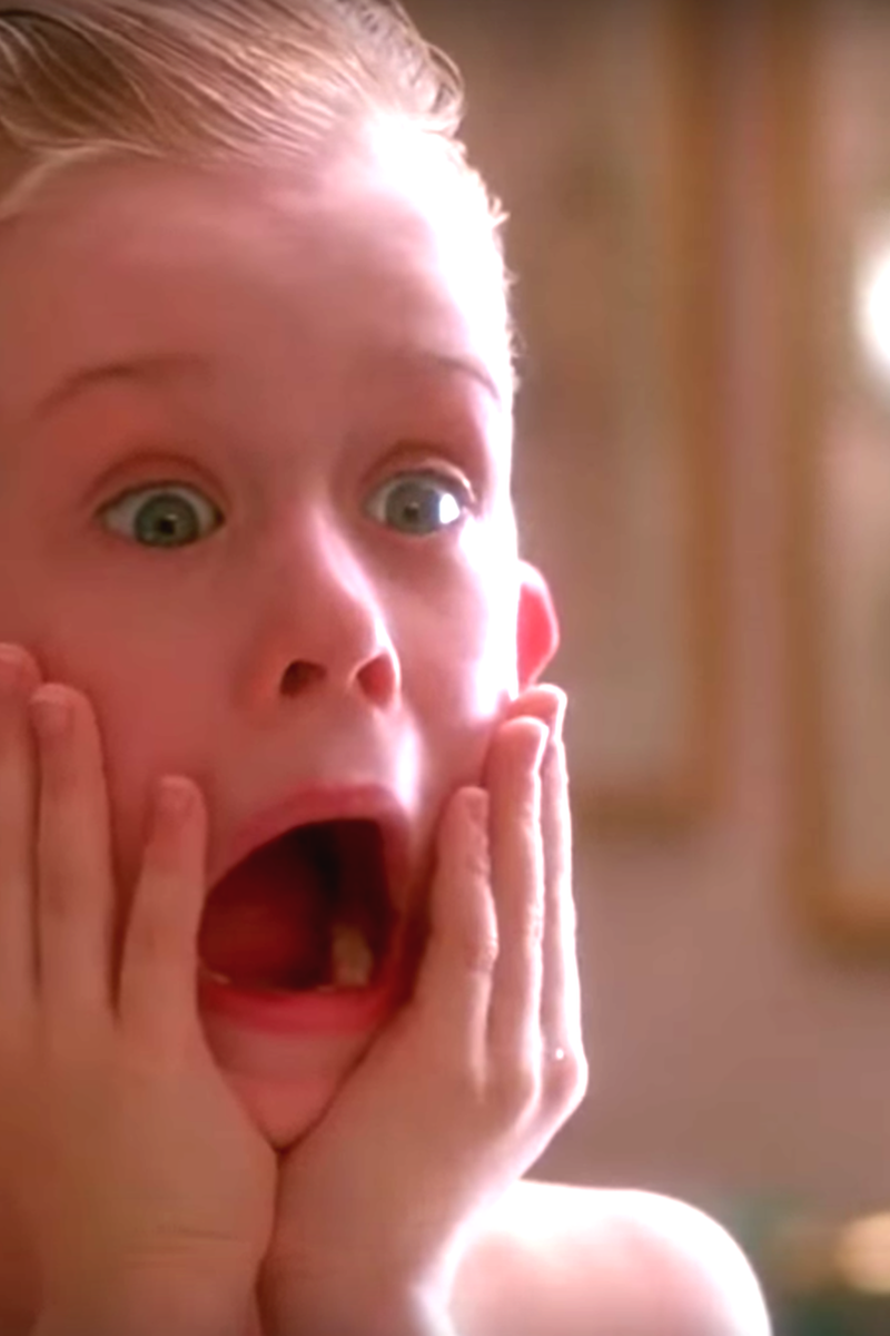 716 reviews home alone 1 1565264174