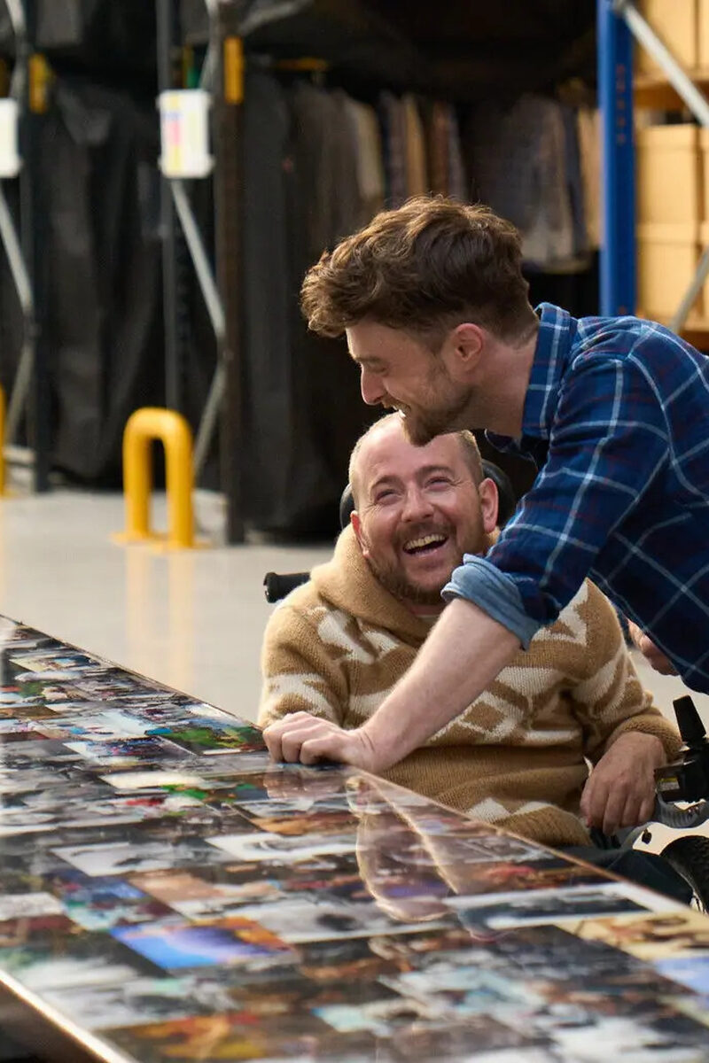 7171 reviews Boy Who Lived WB storage 1700237340